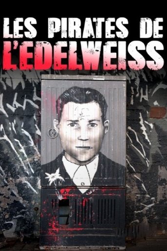 Poster of Edelweißpiraten - Teenager gegen Hitler