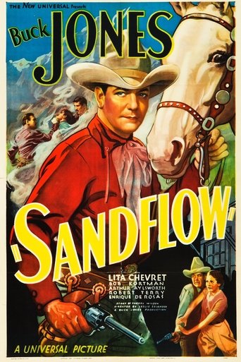 Sandflow Poster of Sandflow