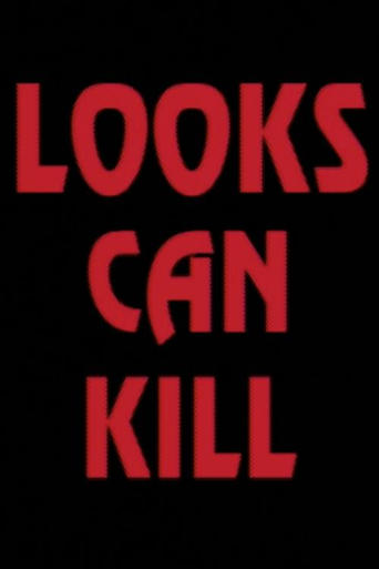 Poster of Looks Can Kill