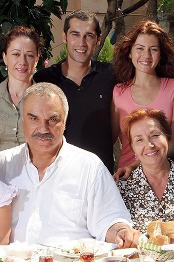 Portrait for Falling Leaves - Season 1