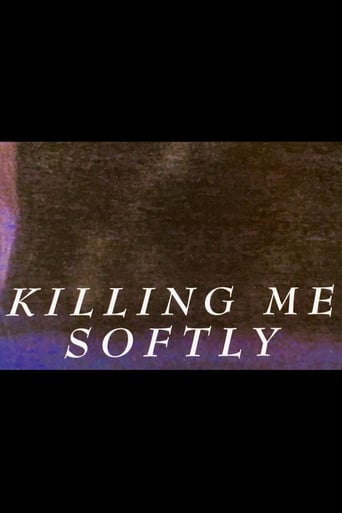 Poster of Killing Me Softly