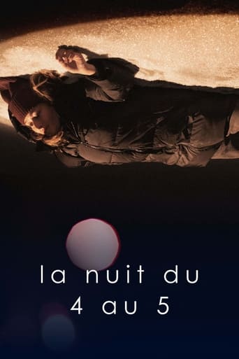 Poster of La nuit du 4 au 5