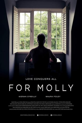 Poster of For Molly