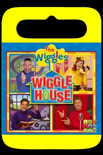 Poster of The Wiggles - Wiggle House
