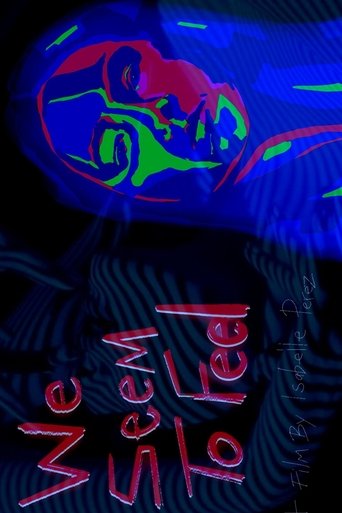 We Seem to Feel Poster of We Seem to Feel