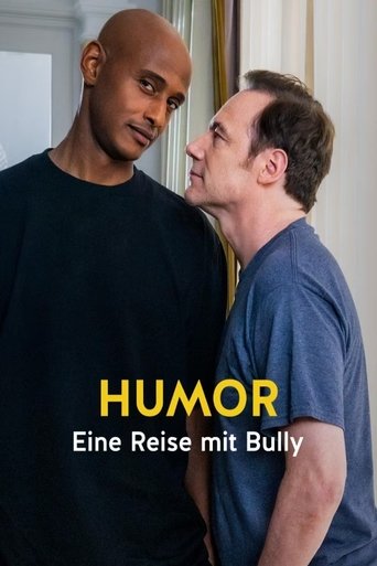 Poster of Humor - Eine Reise mit Bully