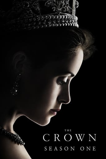 Portrait for The Crown - Season 1