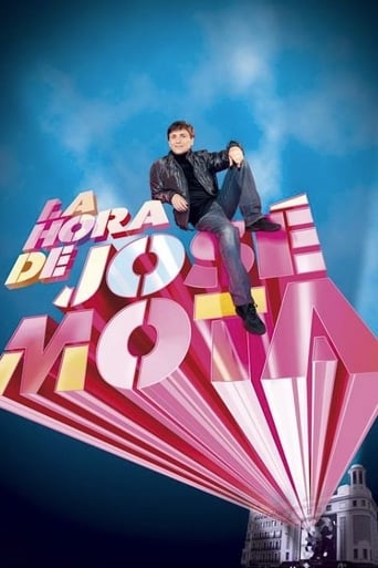 Poster of La Hora de José Mota