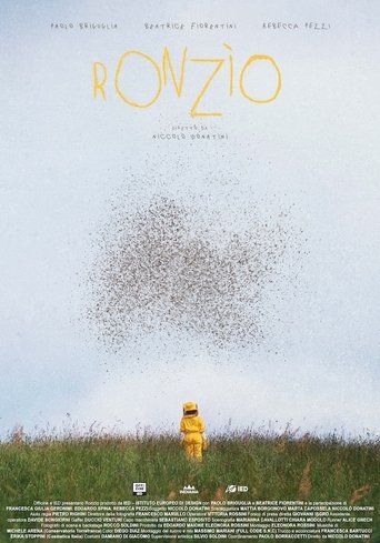 Ronzio Poster of Ronzio