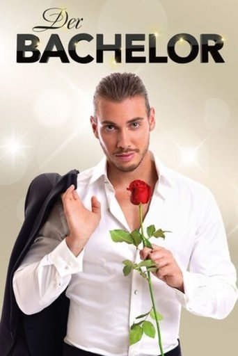 Portrait for The Bachelor - Season 11