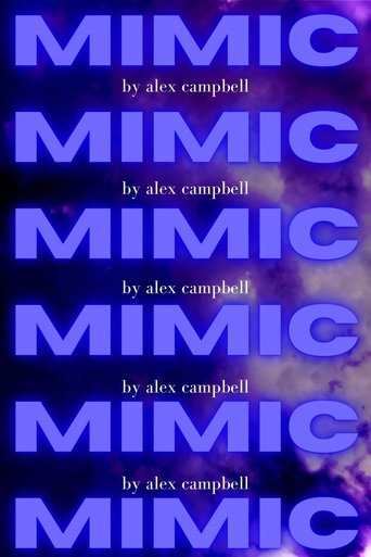 MIMIC Poster of MIMIC