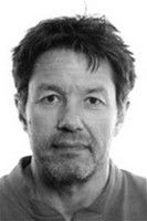 Portrait of Henrik Lobedanz