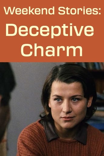 Poster of Weekend Stories: Deceptive Charm