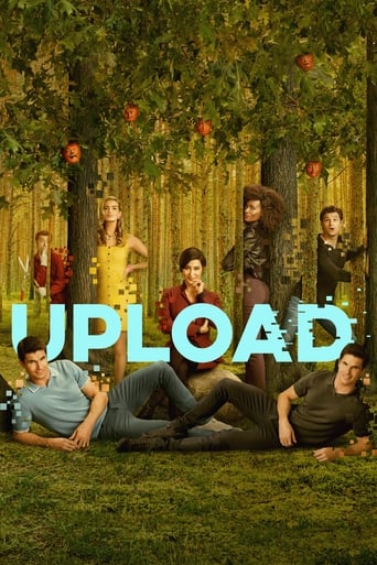 Poster of Upload