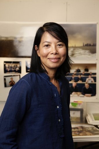 Portrait of An-My Lê