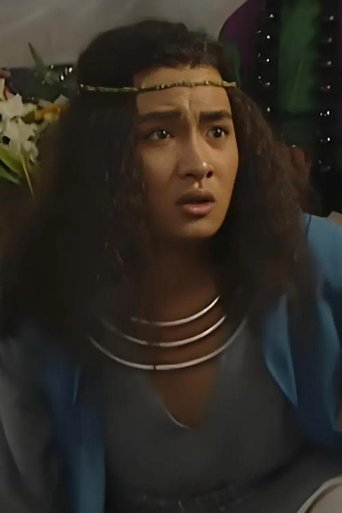 Portrait of Shu Xin