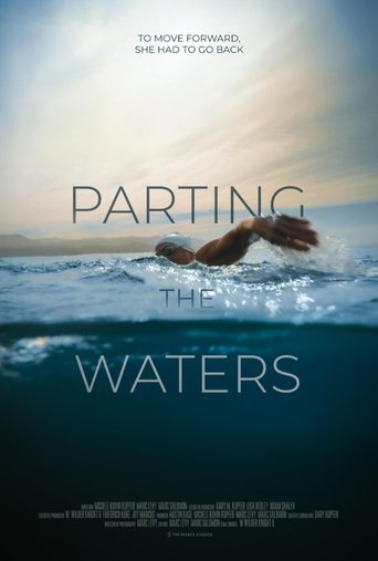 Poster of Parting the Waters