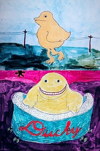 Ducky Poster of Ducky