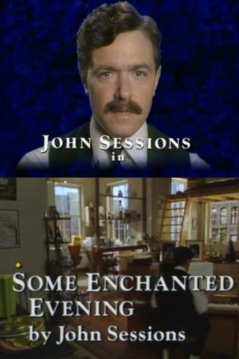Poster of Some Enchanted Evening