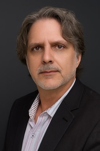 Portrait of Brian J. Smith