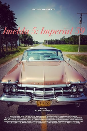Poster of Imelda 5: Imperial 59