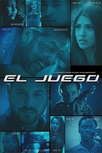El Juego Poster of El Juego