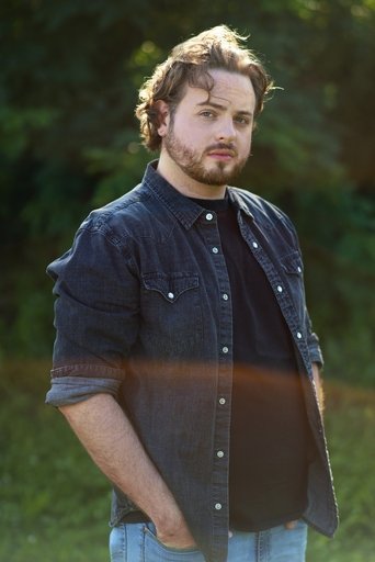 Portrait of Brandon Manderville