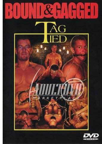 Poster of Tag Tied