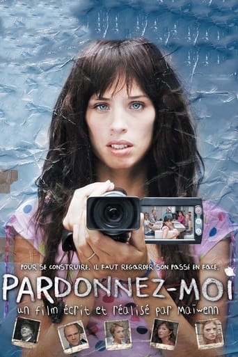 Poster of Pardonnez-moi