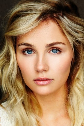 Portrait of Clare Bowen