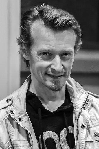 Portrait of Rémi Nelson Borel