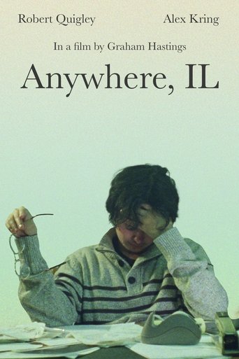 Poster of Anywhere, IL