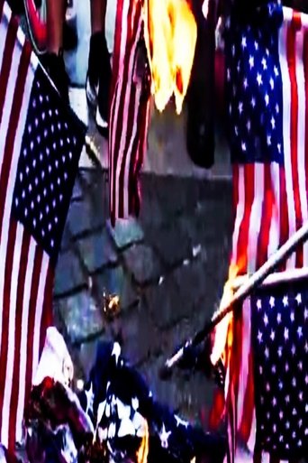 Poster of Naughty America: Guns & Stripes