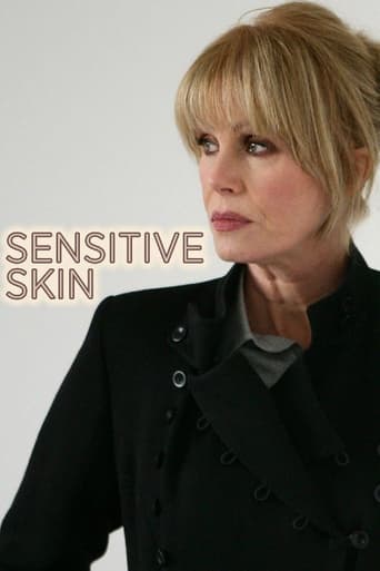 Poster of Sensitive Skin