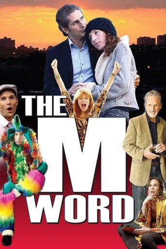 Poster of The M Word
