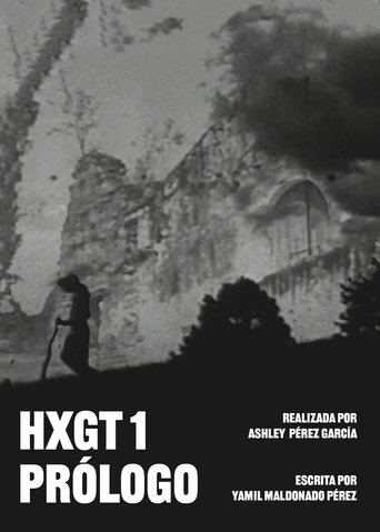 Poster of Hexegete 1: Prologue