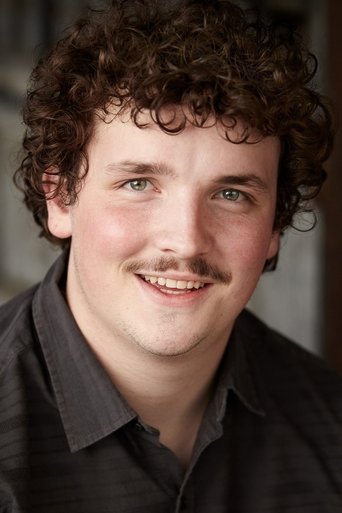 Portrait of Kyle Crist