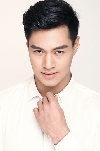 Portrait of Yan Zilun