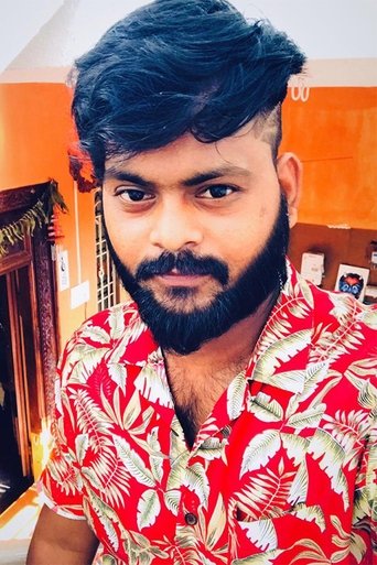 Portrait of Satz Rex