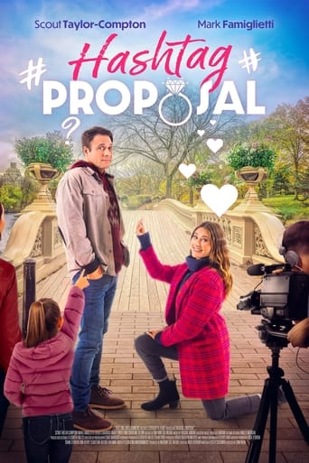 Poster of Hashtag Proposal