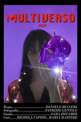 Poster of Multiverse