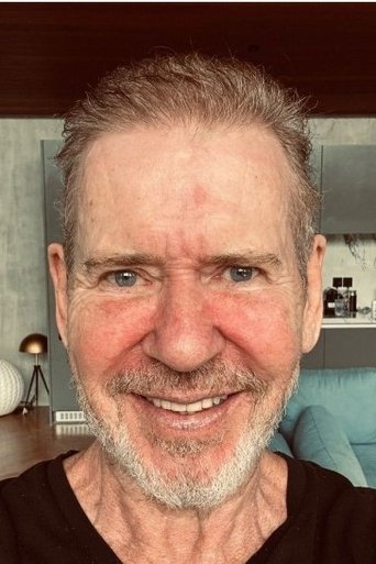 Portrait of Steve Lillywhite