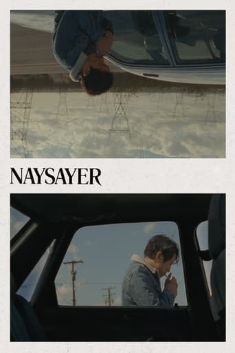 Poster of Naysayer