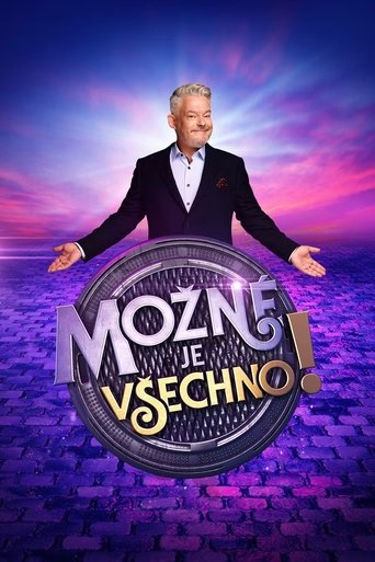 Portrait for Možné je všechno! - Season 2