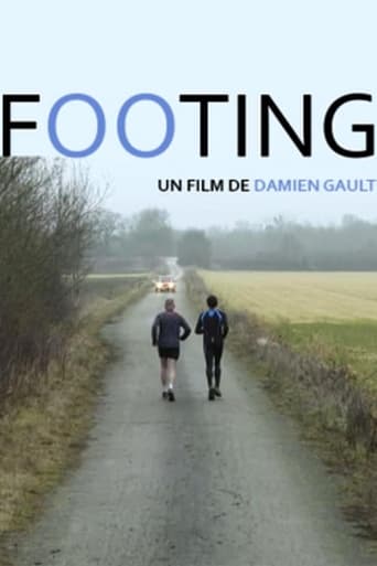 Poster of Footing