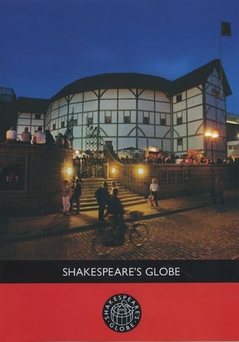 Poster of Shakespeare's Globe