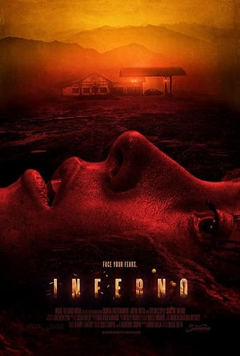 Poster of Inferno