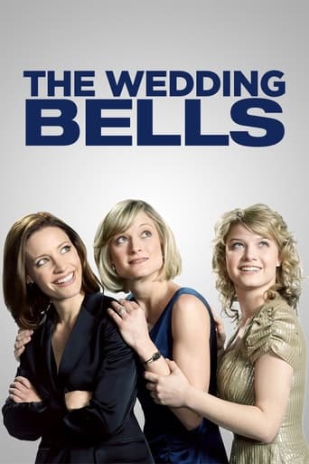 Poster of The Wedding Bells