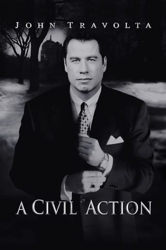 Poster of A Civil Action