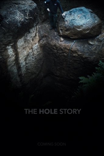 Poster of The Hole Story